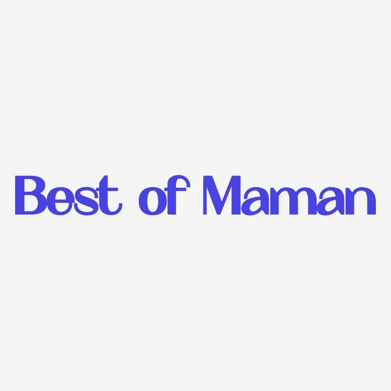 SCHÖNEN MUTTERTAG. MAMA. MUTTERTAG