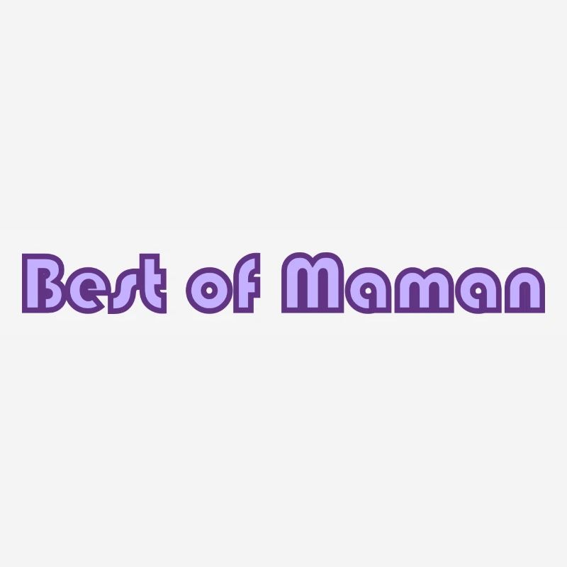 SCHÖNEN MUTTERTAG. MAMA. MUTTERTAG