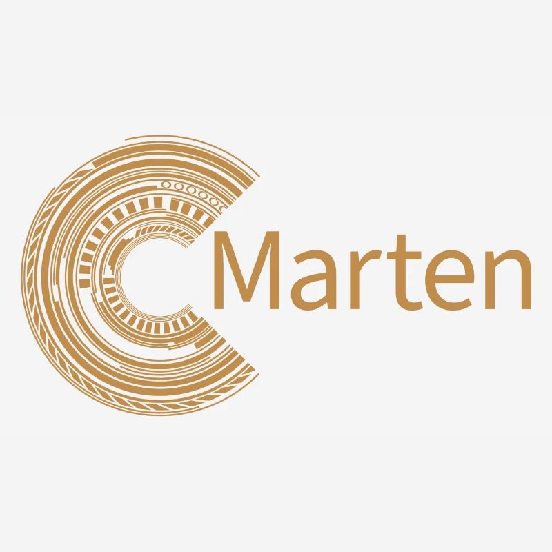Pour Marten