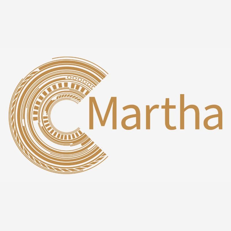 For Martha