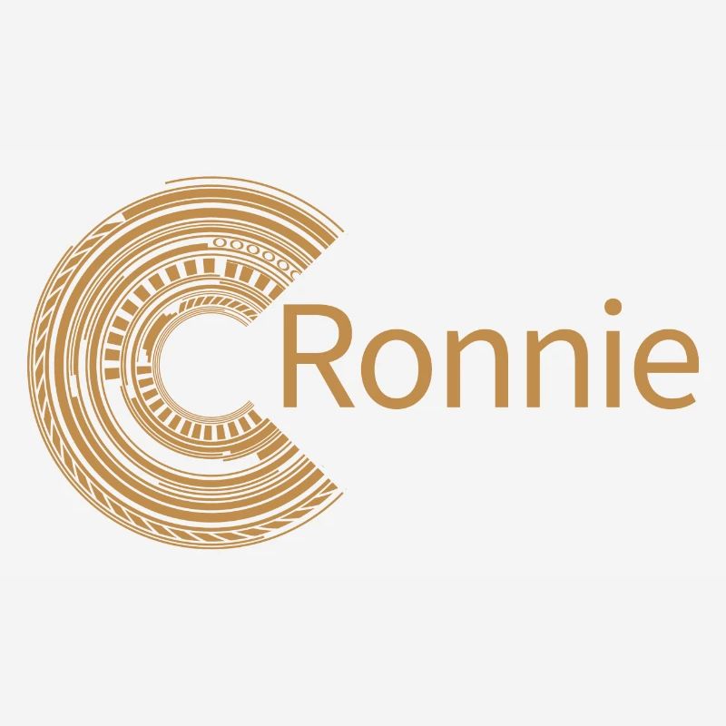 Pour Ronnie