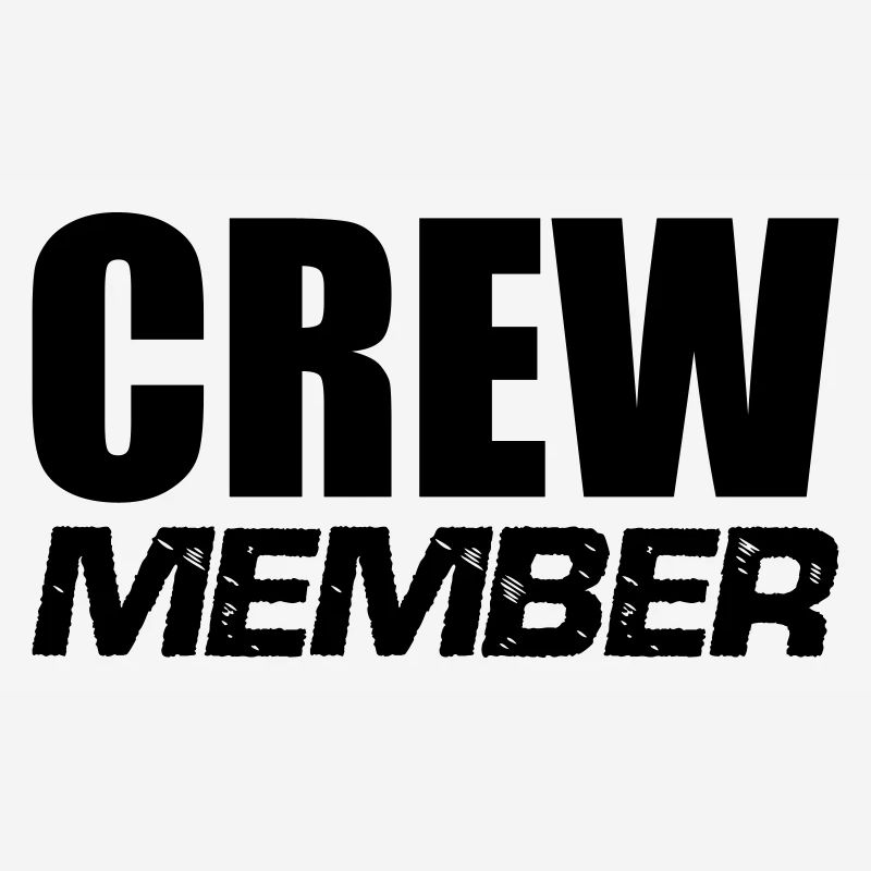 Crew Member
