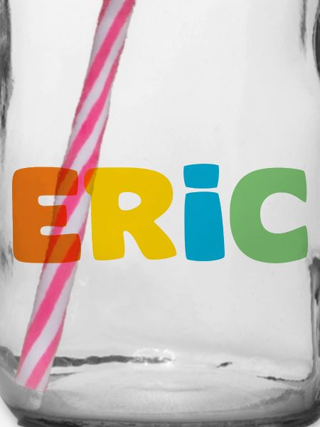 Name - Eric
