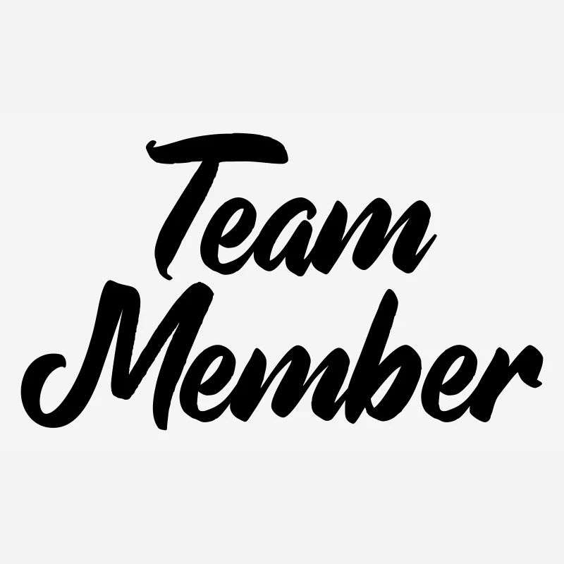 Team Member
