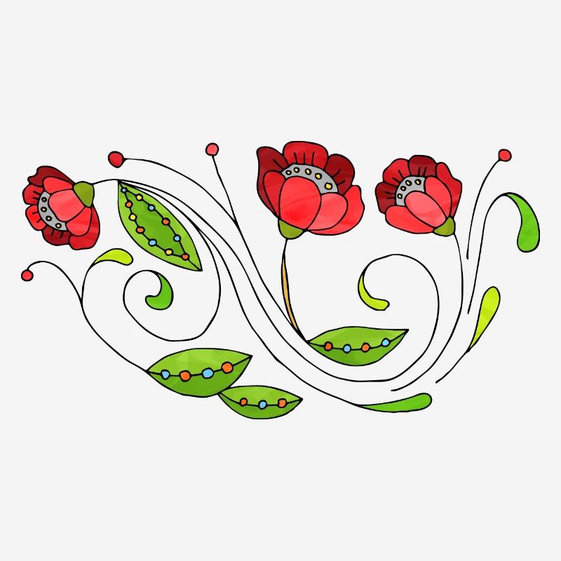 Blumen