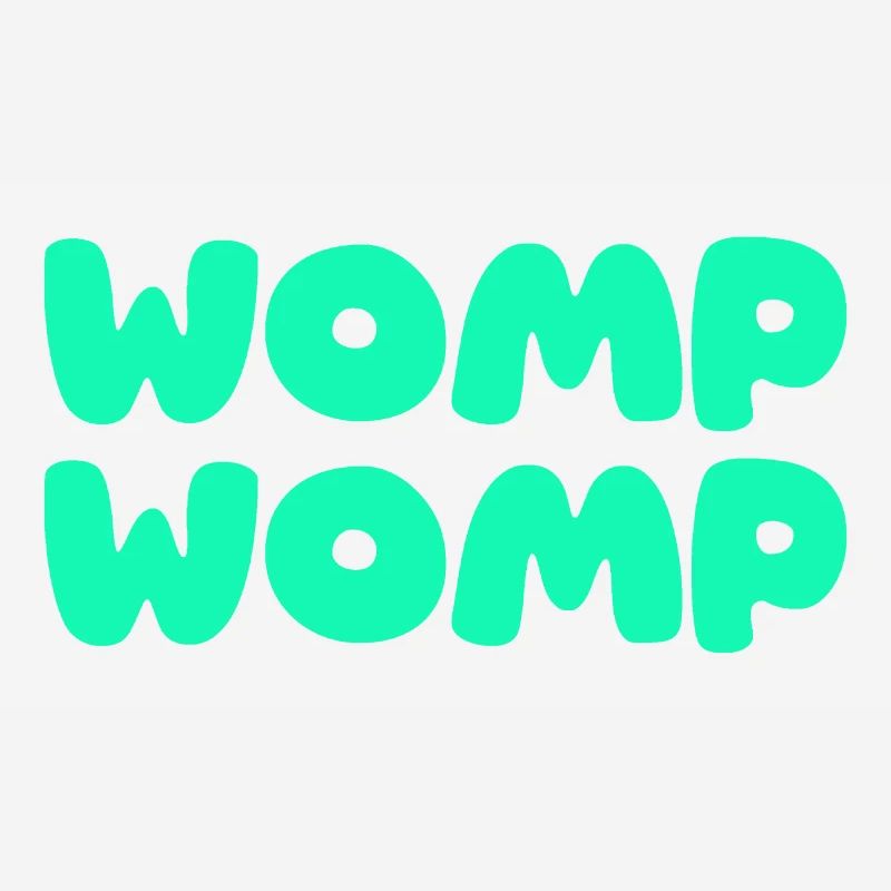 Womp Womp Vert