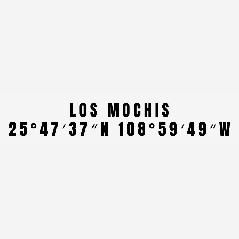 Los Mochis, Mexico Coordinates