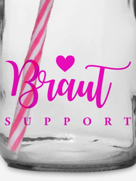 braut support