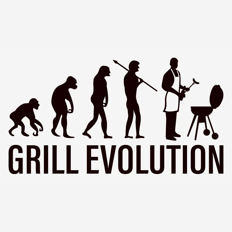 grill evolution