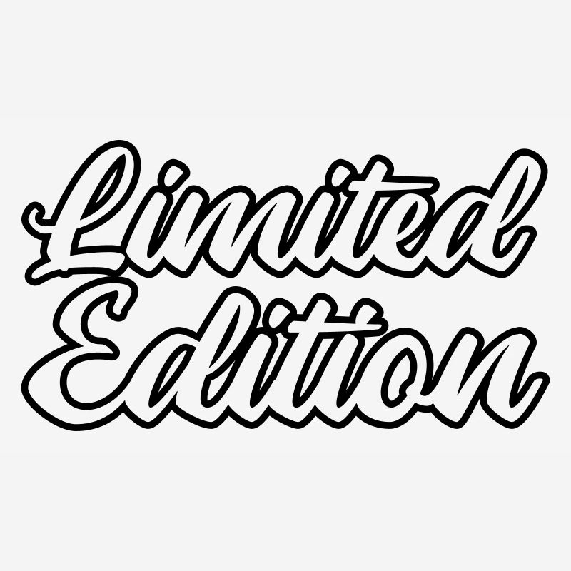 Édition limitée