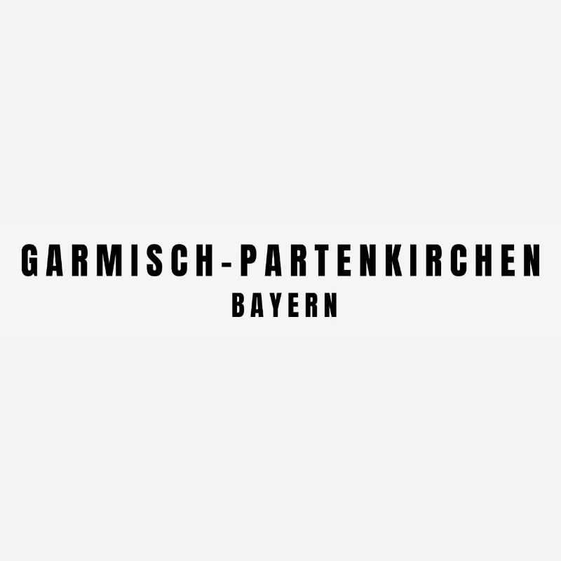 Garmisch-Partenkirchen, Bavière