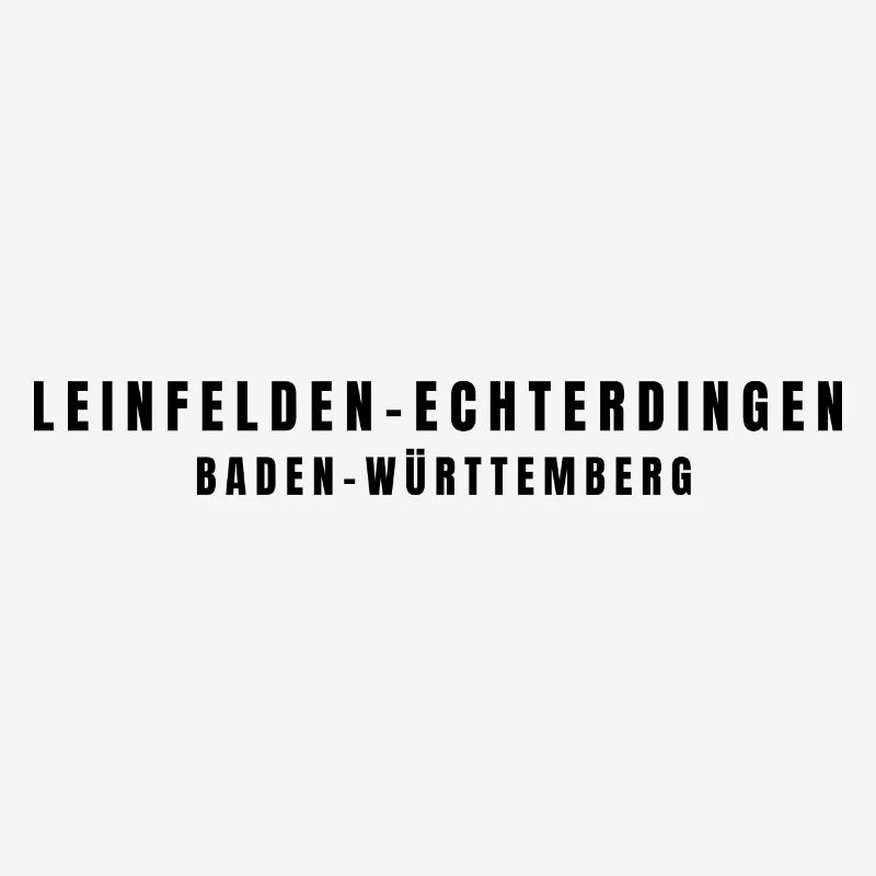 Leinfelden-Echterdingen Baden-Württemberg