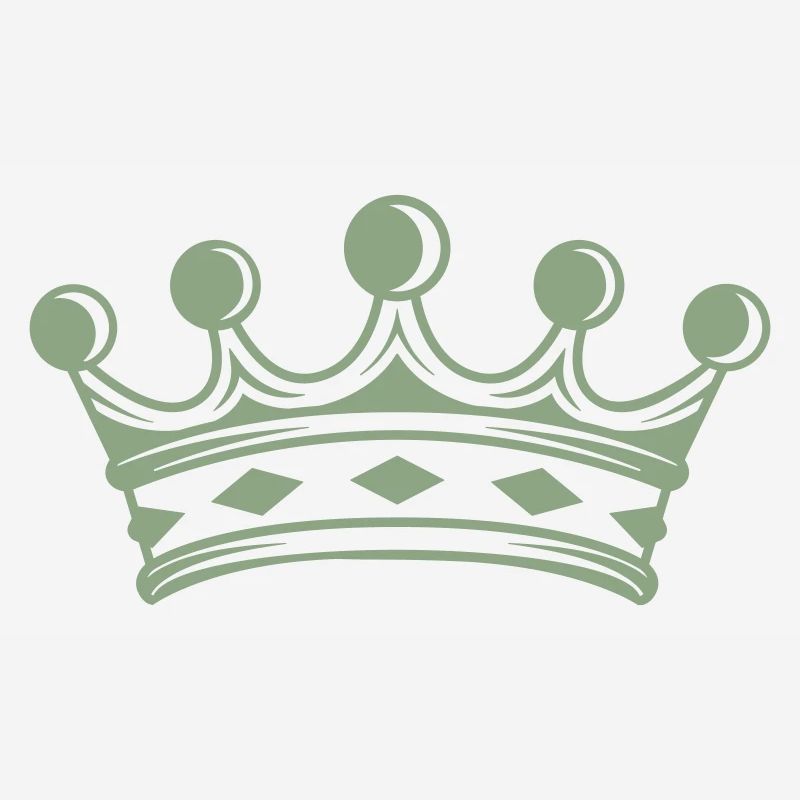 crown