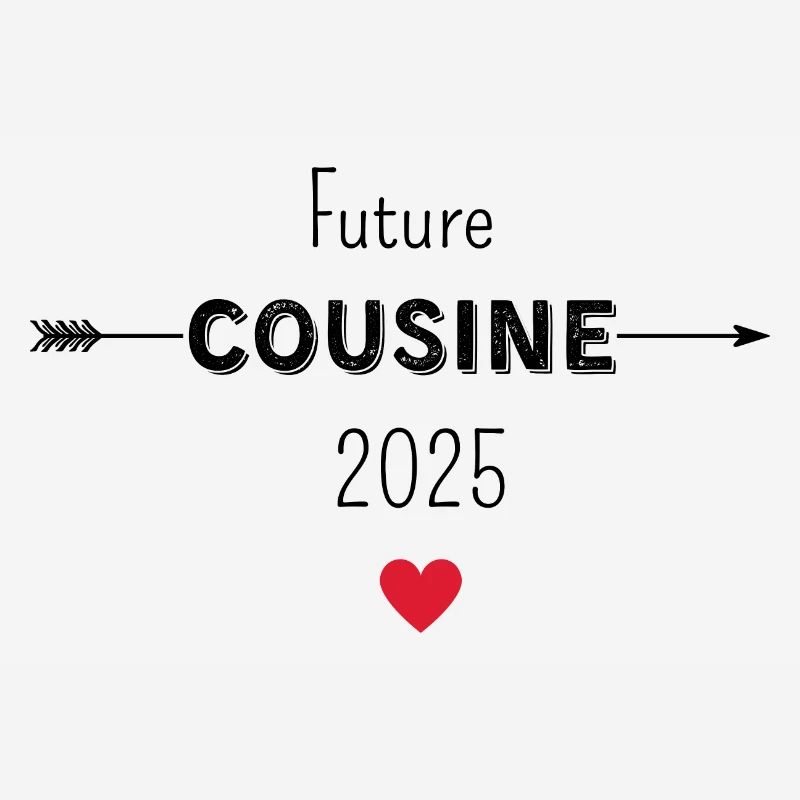 Future cousin 2025