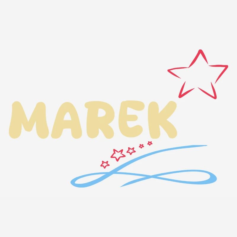 Cadeau pour Marek