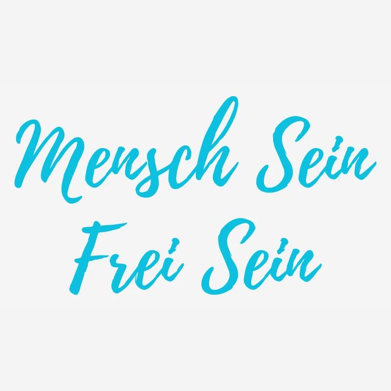 Mensch Sein