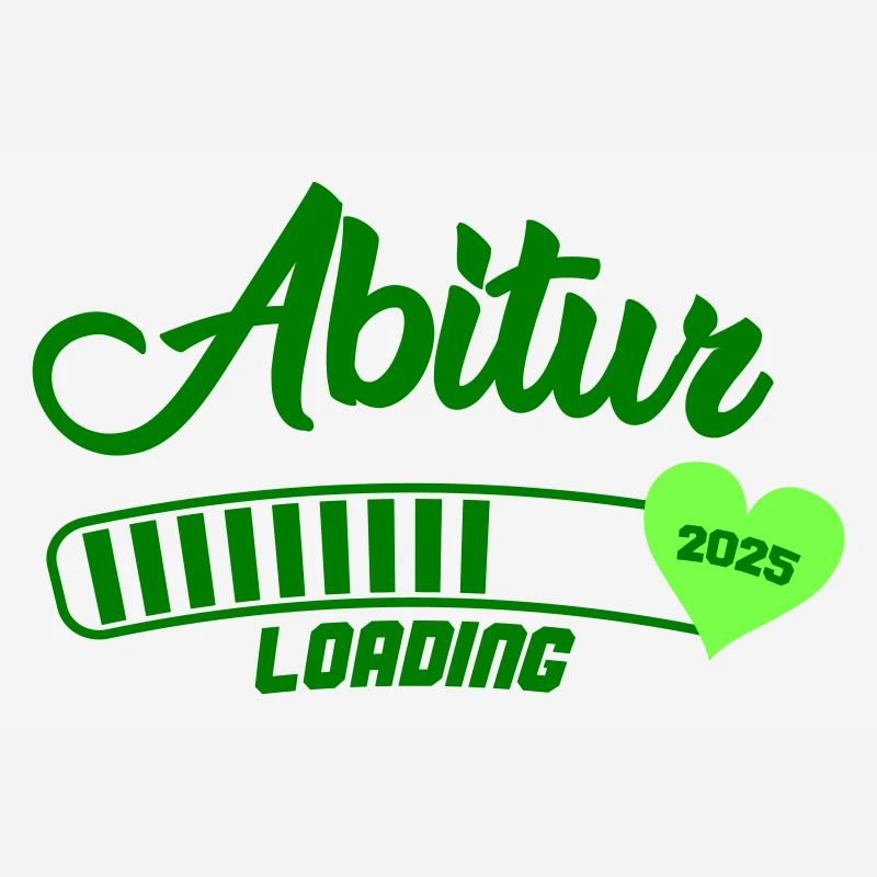Abitur Loading 2025