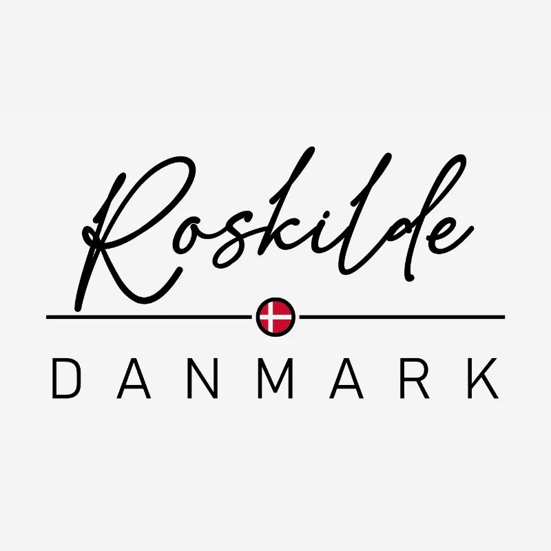 Dänemark - Roskilde - Danemark - Danemark