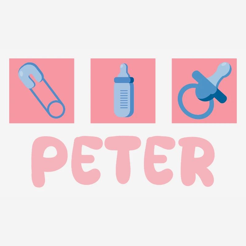 Cadeau pour Peter