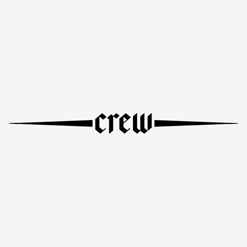 Crew Linie
