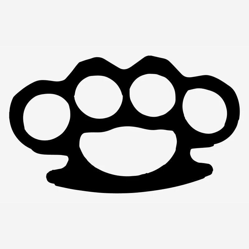 knuckle duster