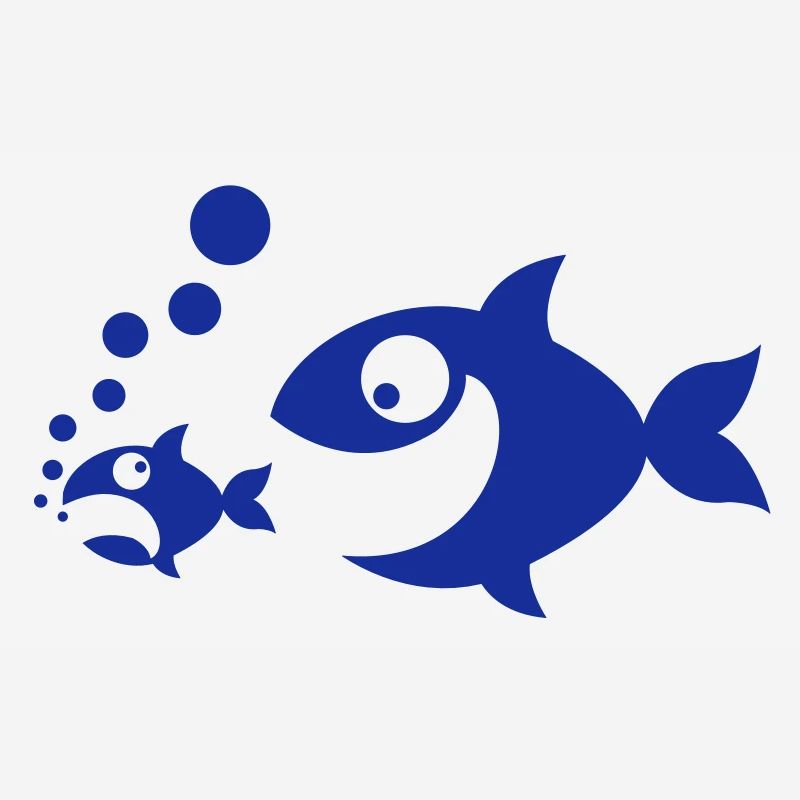 Fischfutter