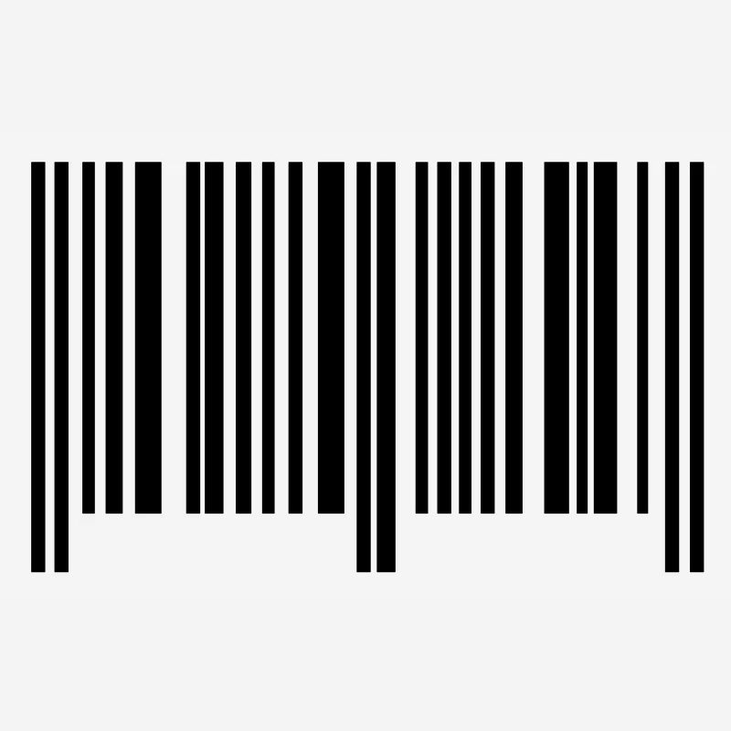 barcode symbol