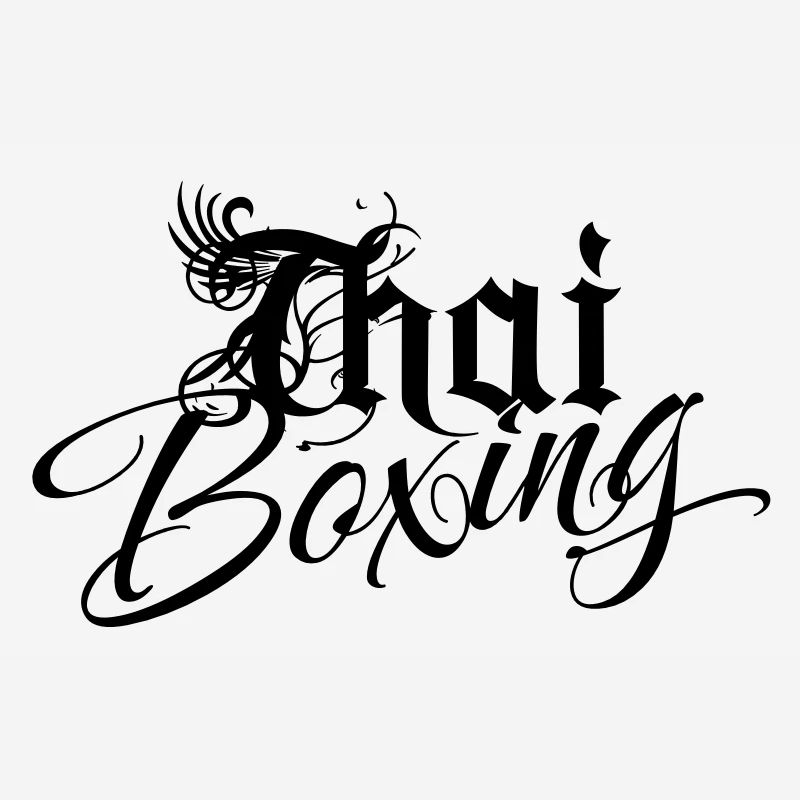Thai Boxing Authentik