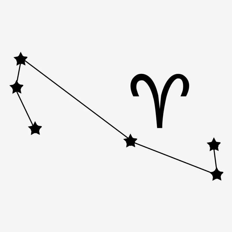 Constellation du Zodiaque