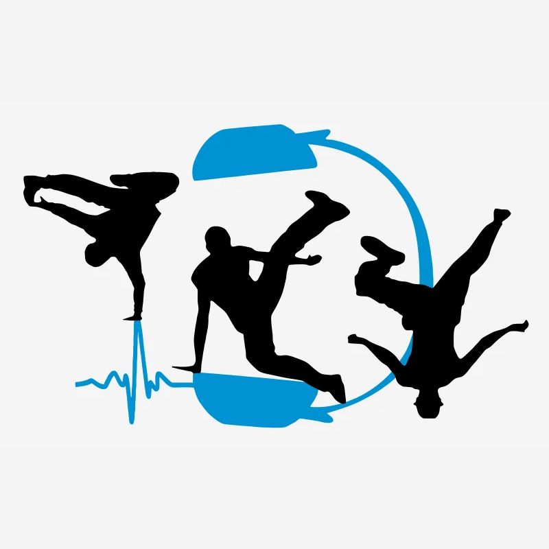 breakdancer