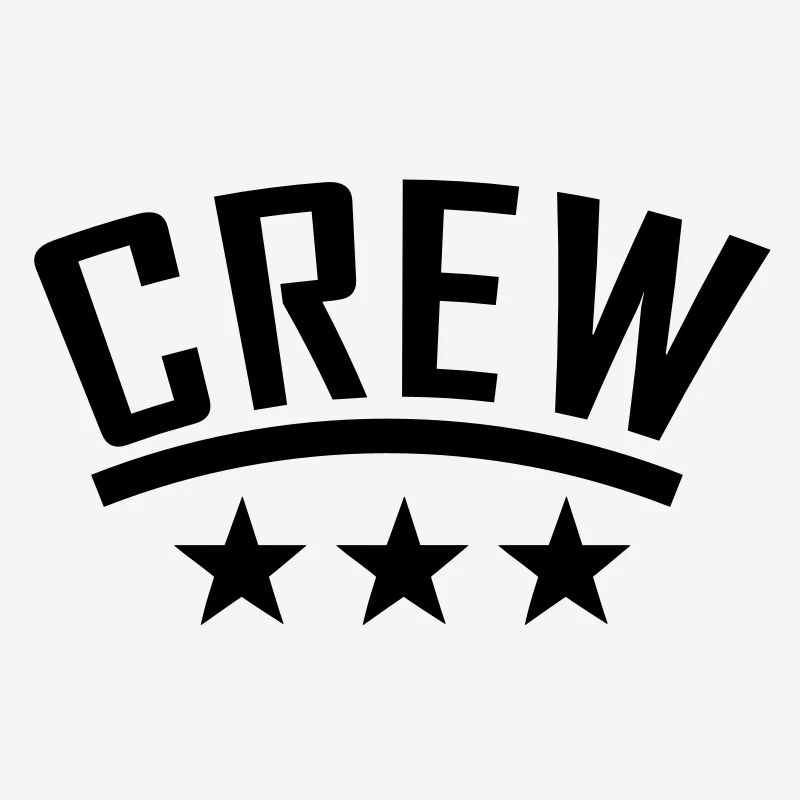 crew