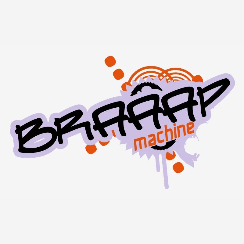 Braaap Machine