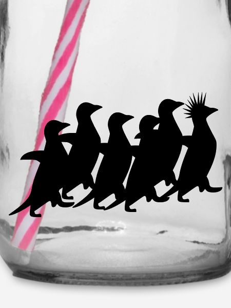 Pack de pingouins