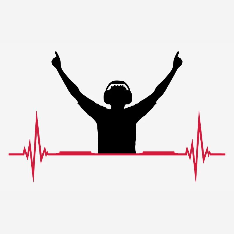 Conception de Pulse DJ