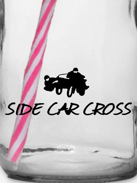 sidecarcross