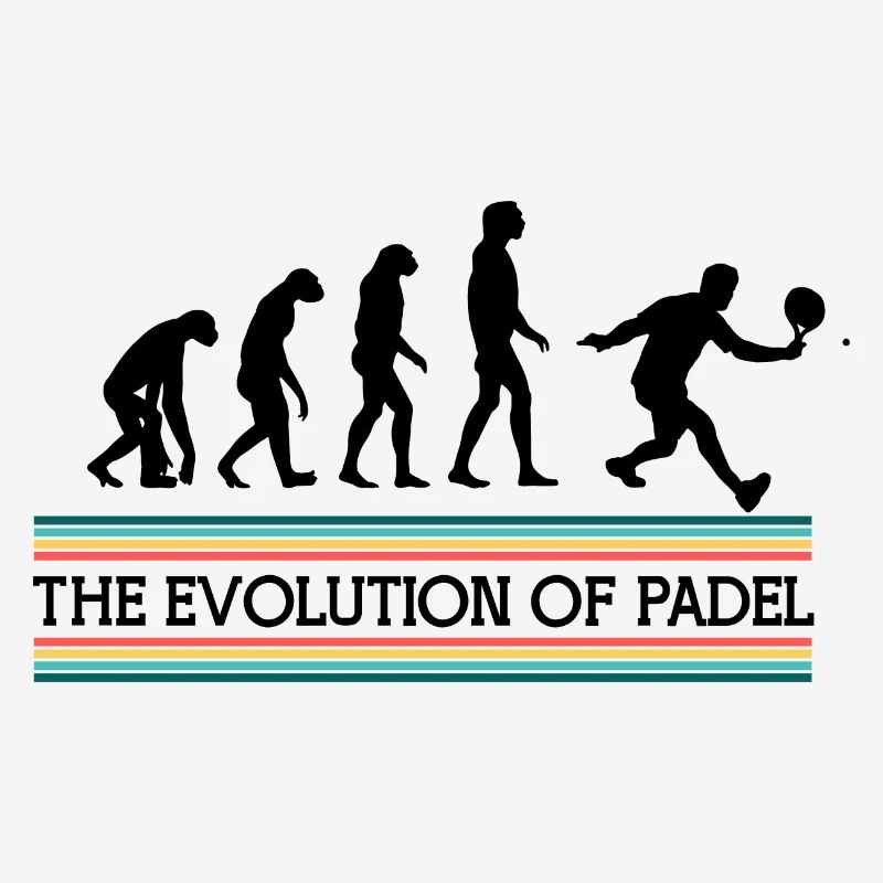 Evolution Padel Design for all paddle spain