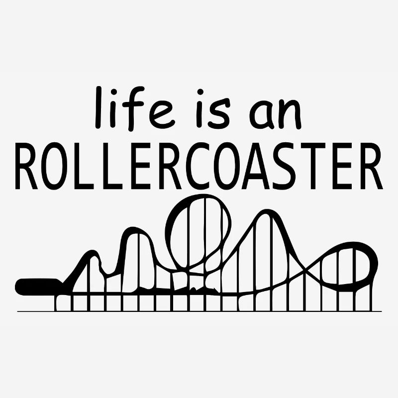 Rollercoaster Roller Coaster
