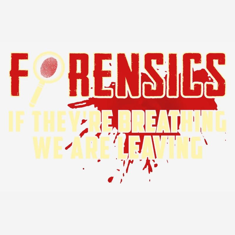 Forensic evidence - Kripo Polizei Forensics