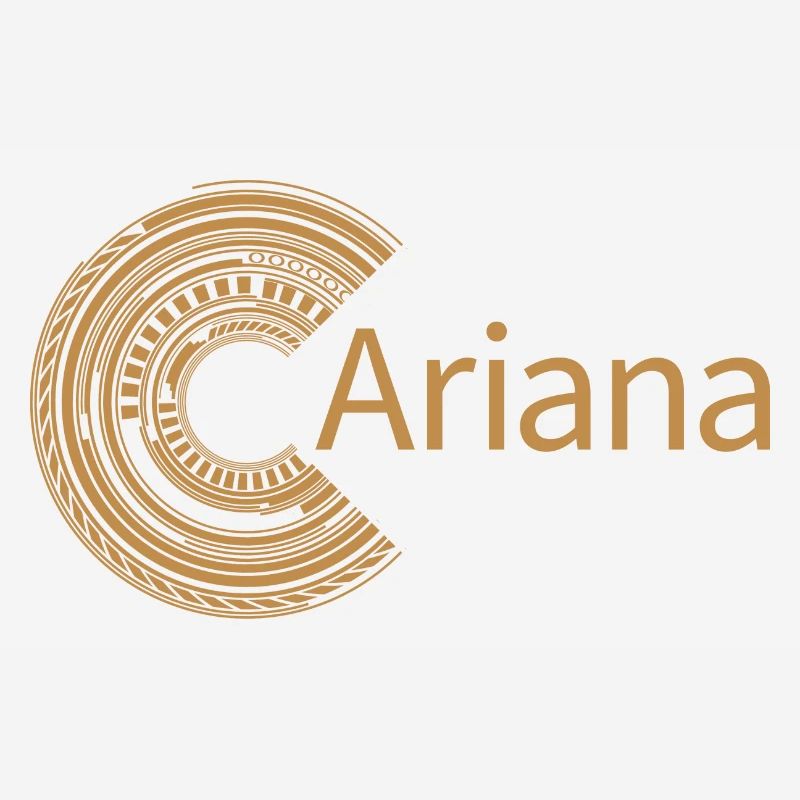 Pour Ariana