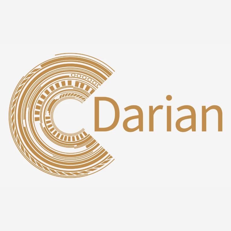 For Darian