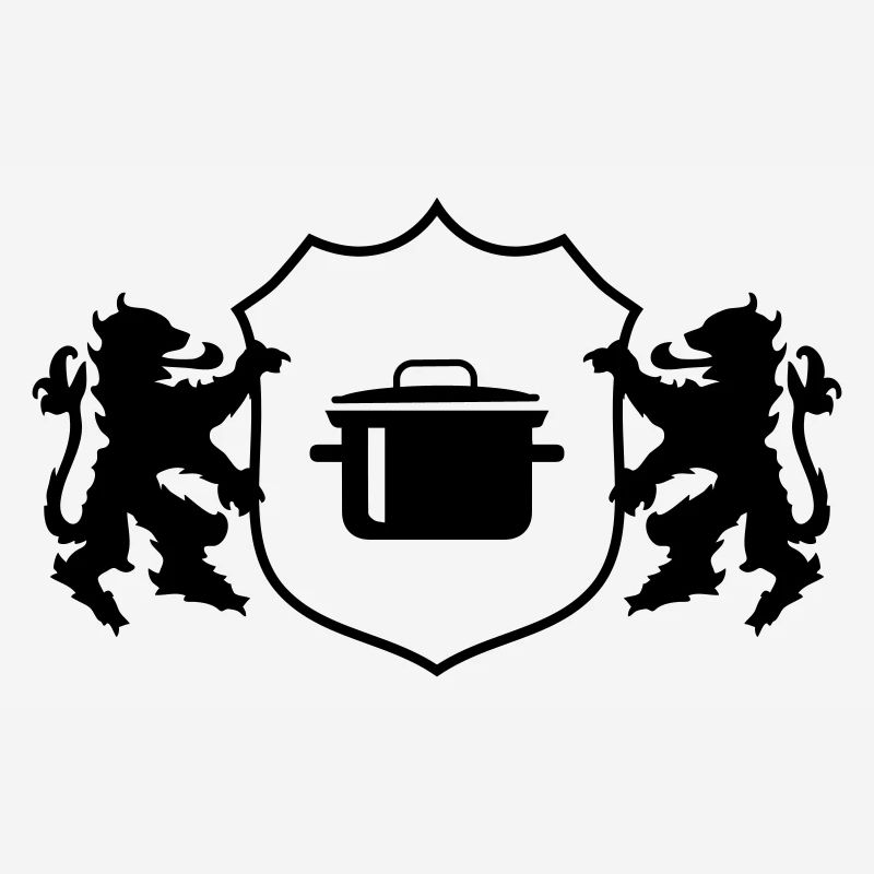Armoiries marmite