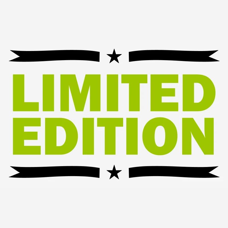 Édition limitée