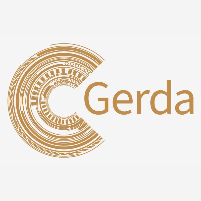 Pour Gerda