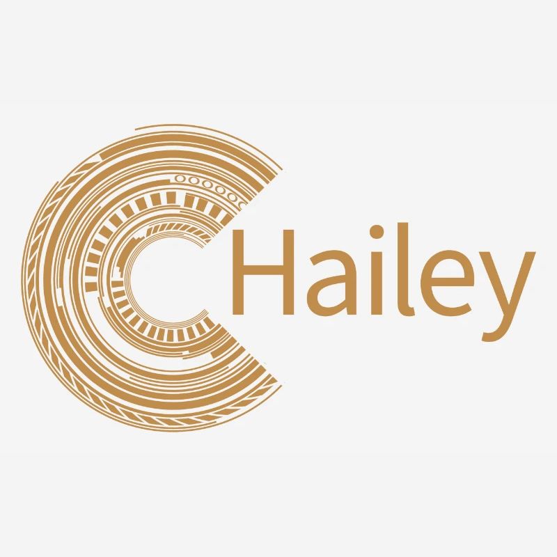 Pour Hailey
