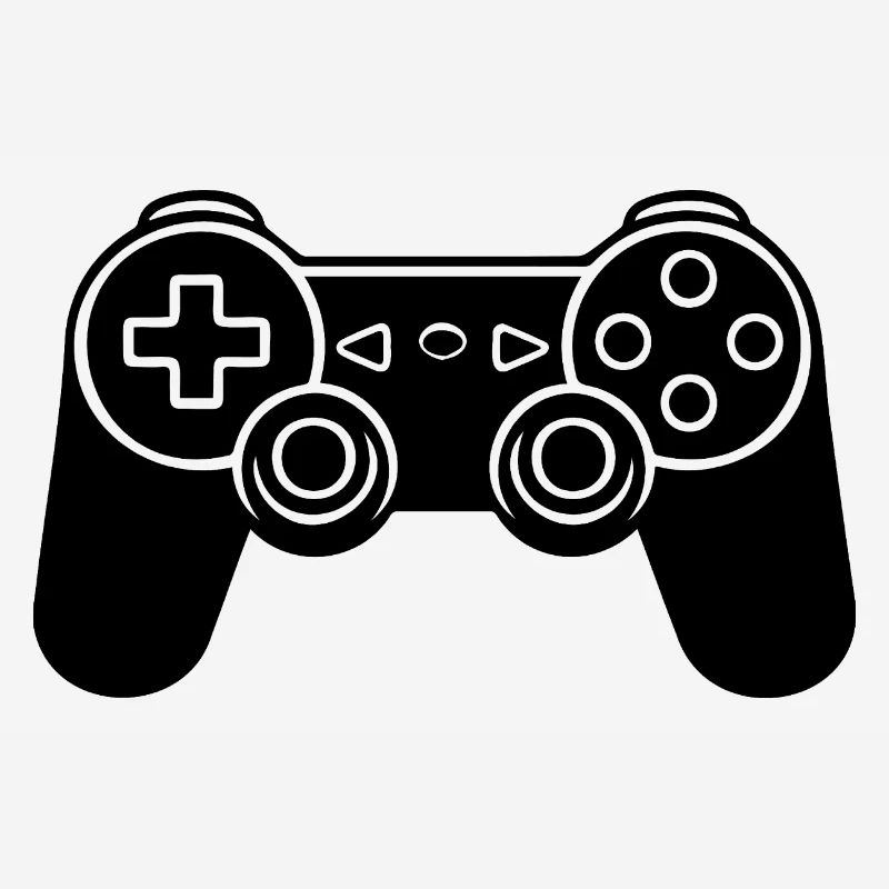Controller Gaming Video Games Gamepad