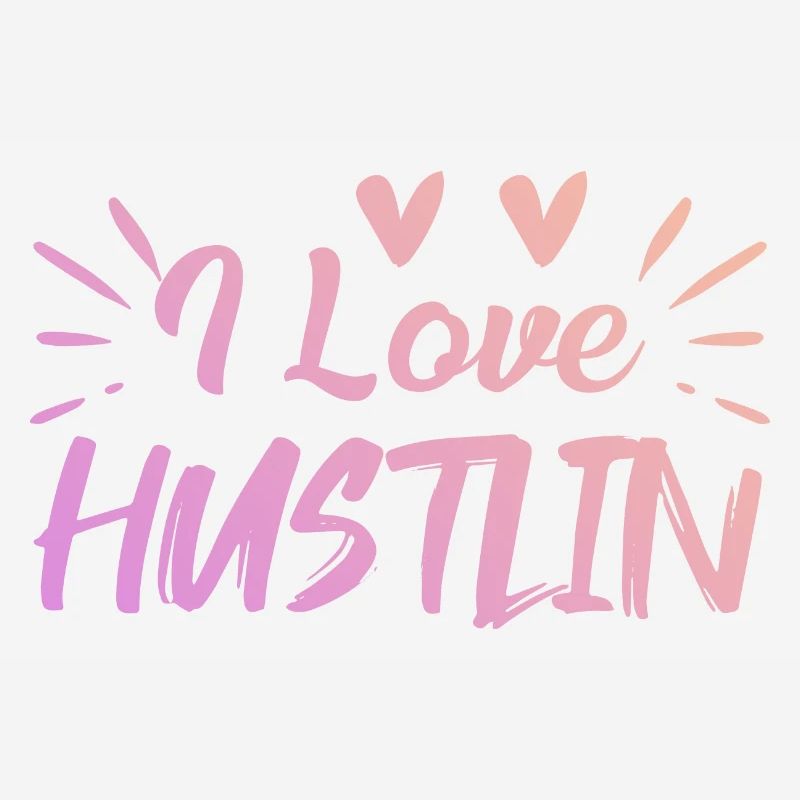 J’adore Hustlin