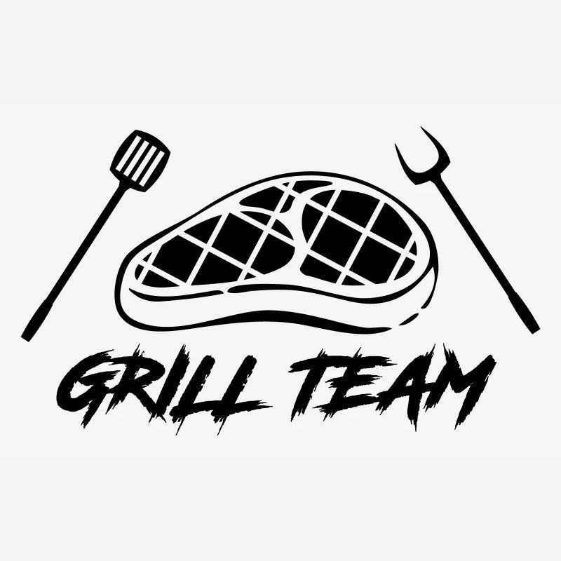 L’équipe Grill
