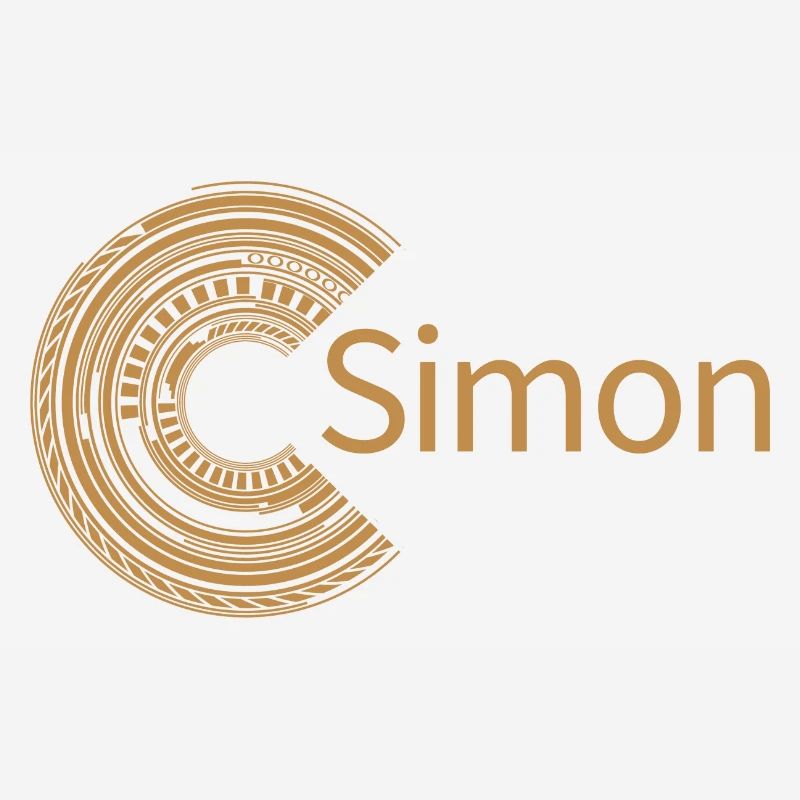 Pour Simon