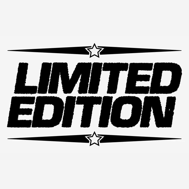 Édition limitée 01