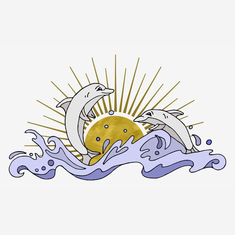 Dauphins